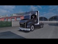 Scania Stax Concept Truck + Interior v2.4 (updated) by NewS