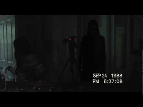 Paranormal Activity 3'