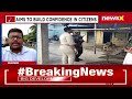 WB Post Poll Violence | 400 CAPF Deployed In West Bengal | General Elections 2024 | NewsX - 03:16 min - News - Video