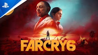 Far cry 6 :  bande-annonce VF