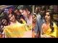 Samantha opens South India Shopping Mall at Gachibowli