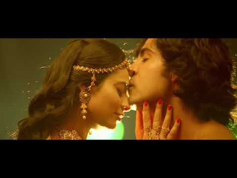 Srivalli-Movie-Sawaria-Full-Video-Song