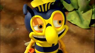 FIFI - Zachrte slimu