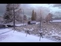 Winter sounds mod 1.21.x