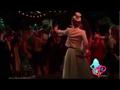 Glee - Love You Like A Love Song
