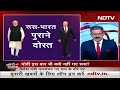 PM Modi रूस और भारत के रिश्तों की मुख्य गारंटी : Vladimir Putin | Khabron Ki Khabar  - 42:56 min - News - Video