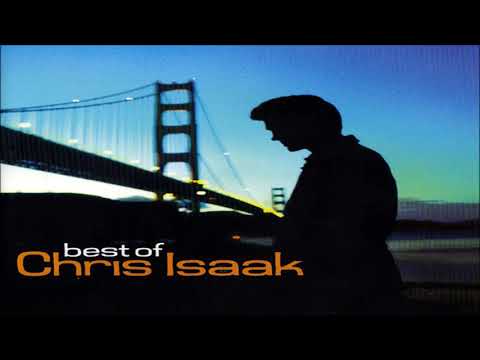 Chris Isaak - Wicked Game (Remastered - HQ)