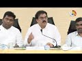 LIVE : మంత్రి నాదెండ్ల మనోహర్ ప్రెస్ మీట్ | Minister Nadendla Manohar Press Meet | 10TV - 02:18:25 min - News - Video