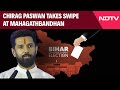 Bihar Elections | Chirag Paswan Takes Swipe At Mahagathbandhan Over Seat Sharing