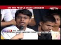 NTA NEET Paper Leak | NTA Fails The Test Of Exams: We The People Want Answers  - 26:53 min - News - Video