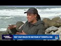 West Coast braces for more torrential rains and flooding  - 04:16 min - News - Video