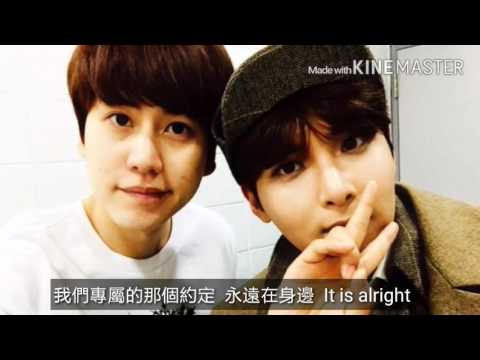 賢旭kyuwook-指南針