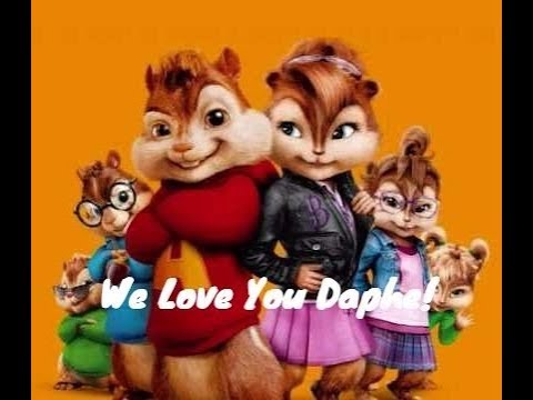 Calée, Daphne (Chipmunks/Chipettes Version)