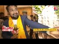 Ram Mandir EXCLUSIVE Video: आजतक पर देखिए राम मंदिर के अंदर की तस्वीरें | Ayodhya News | Aaj Tak - 54:31 min - News - Video