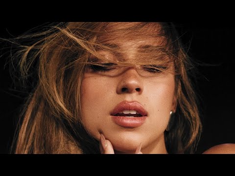 Tate McRae - Means I care (Slowed Acoustic Lyrics)