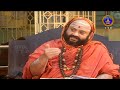 Gurusannidhi || Y.Swarna Latha | Sri VidyaSankara Bharathi Swamy || EP101 || 07-12-2023 || SVBC TTD - 54:17 min - News - Video