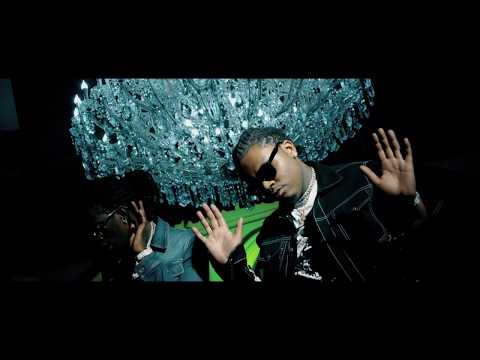 Gunna -Oh Okay Ft Young Thug and Lil Baby (Official Music Video)