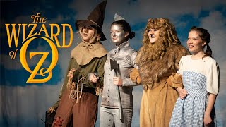 The Wizard of Oz Musical