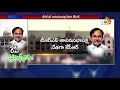 KCR to Swear in as Chief Minister again in Telangana