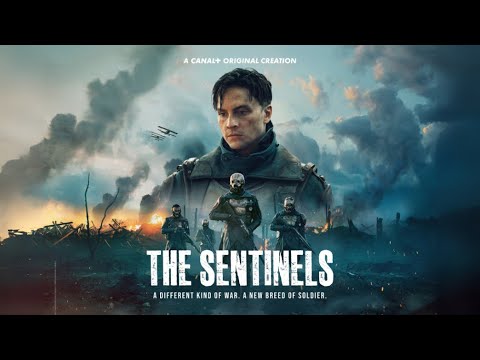 The Sentinels'