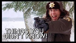 7 Things You (Probably) Didn’t Know About Fargo!