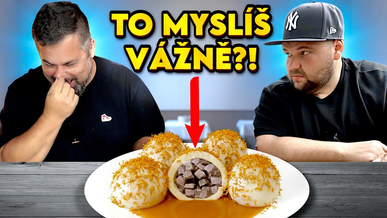 JÍDLO VYPADALO DOBŘE ale mělo to jeden háček! TO NÁS nepotěšilo.