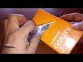 Unboxing and Review SAMSUNG GALAXY J1 ACE ( SM-J111F/DS )