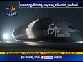 HTT unveils capsule travels 3 times faster than bullet train