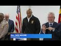 Funds, equipment head to Baltimore  - 02:16 min - News - Video