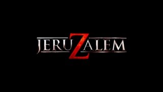 JeruZalem - Trailer Deutsch HD