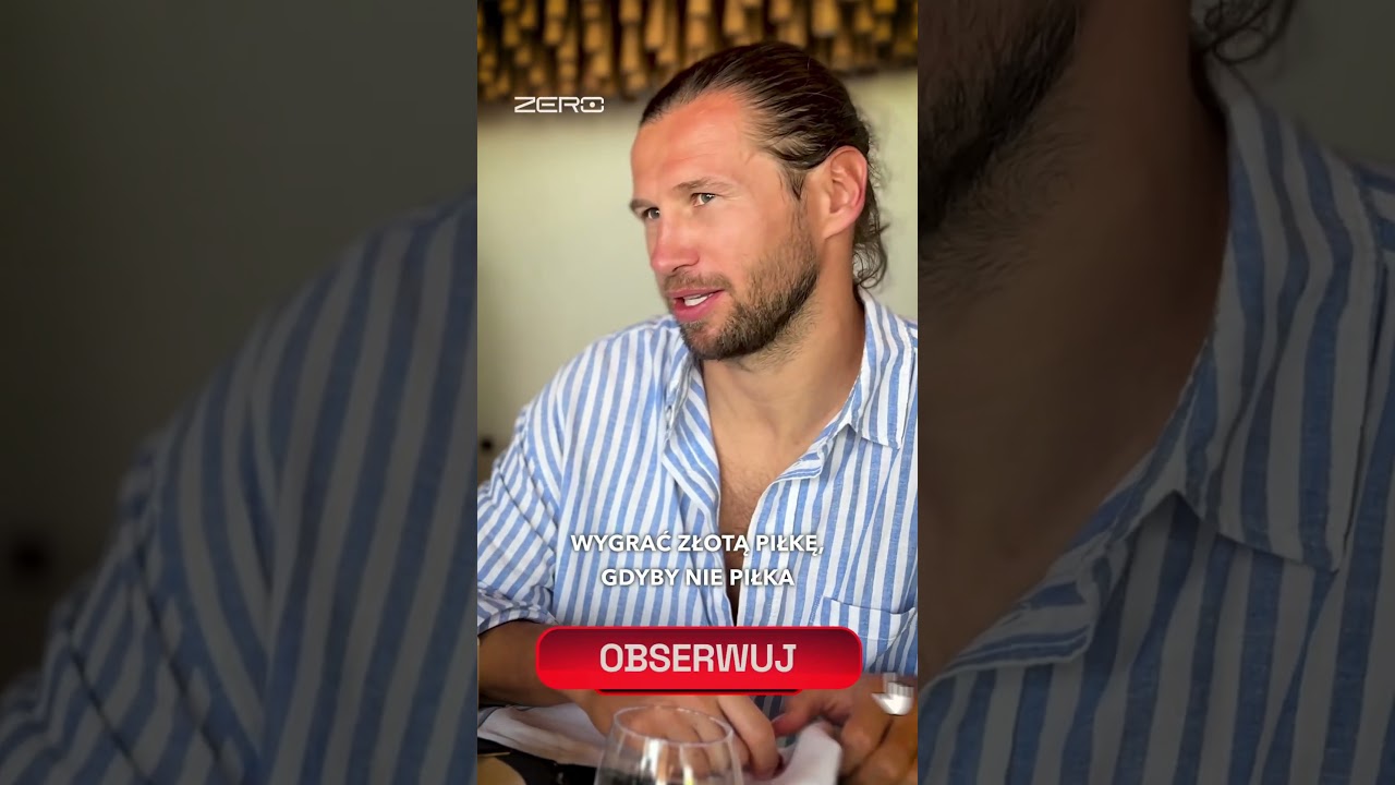 KRYCHOWIAK W PORANKU KANAŁU ZERO