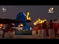 లింగ భైరవ మహా హారతి | Linga Bhairavi Maha Aarti | MahaShivRatri 2024 | Indiaglitz Telugu  - 11:25 min - News - Video