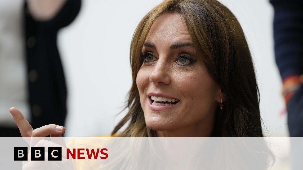 Kate privacy breach assessed over claims staff accessed private health information | BBC News
