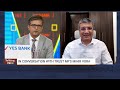 Share Market Today | Normal Market Breather: Trust MFs Mihir Vora On Election Volatility  - 13:34 min - News - Video