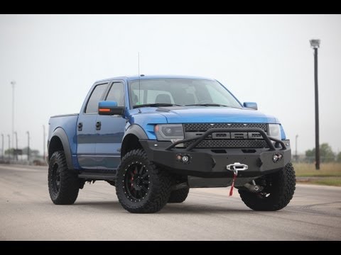 Fastest stock ford truck #5