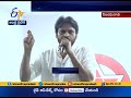 Political Parties Seek Jana Sena Alliance