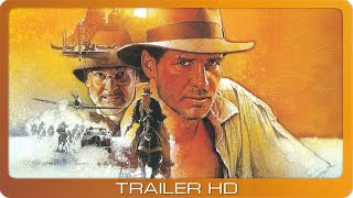 Indiana Jones und der letzte Kre