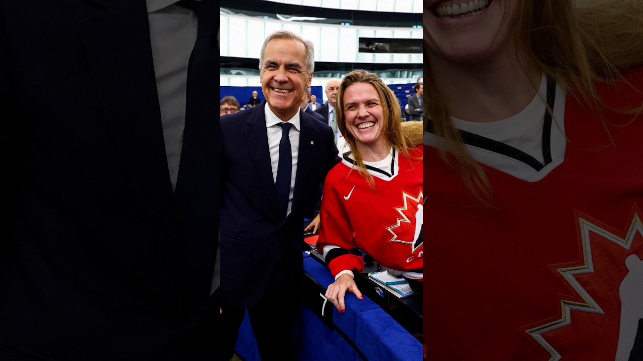 Le Canada va-t-il intégrer l’Union européenne?