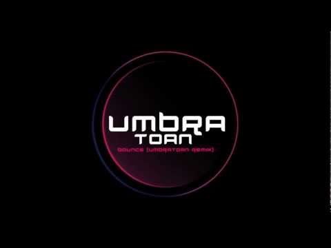 Calvin Harris - Bounce ft. Kelis (Umbratoan Remix)