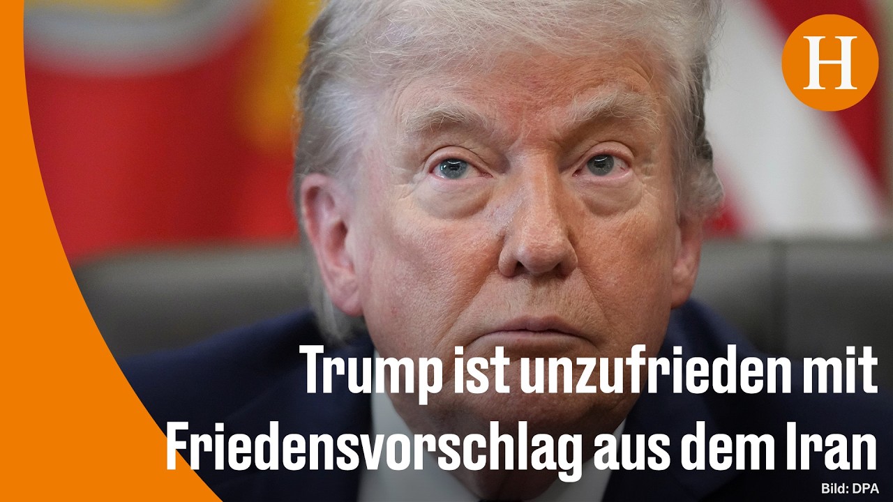 US-Regierung: Friedensbemühungen müssen auf iranisches Atomprogramm eingehen