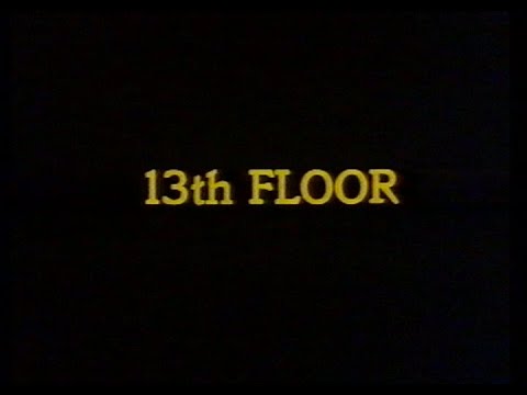The 13th Floor'