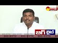 Gudivada Amarnath: పవన్‌ కల్యాణ్‌ది కమ్మ జనసేన..| Pawan Kalyan Janasena | Big Byte | Sakshi TV  - 00:49 min - News - Video