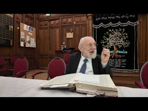 GUEMARA  CHABBAT 73 b 3 Dimanche 26 0ctobre  2026 Rav Michel GUGENHEIM