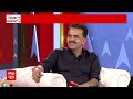 Shikhar Sammelan 2024 : 24 की रेस...निरुपम ने क्यों छोड़ी कांग्रेस? | Sanjay Nirupam Exclusive  - 08:27 min - News - Video