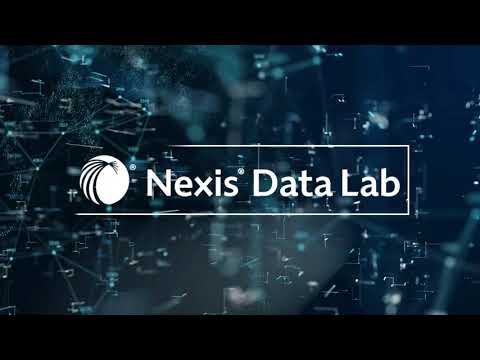 How does Nexis Data Lab work? Perform a search across the world-leading Nexis new archive. Apply post-search filters to narrow in on results. When satisfied with the data set, import it into a Jupyter notebook workspace. Apply your own code or use a variety of pre-packaged modules to perform analysis, view trends, understand sentiment and create visualizations. How does Nexis Data Lab work? Perform a search across the world-leading Nexis new archive. Apply post-search filters to narrow in on results. When satisfied with the data set, import it into a Jupyter notebook workspace. Apply your own code or use a variety of pre-packaged modules to perform analysis, view trends, understand sentiment and create visualizations.