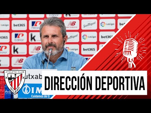 🎙️ Dirección Deportiva Lezama Masculino | Balance Temporada 2021-22 Denboraldiaren analisia