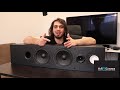 Taga Harmony 806F Speaker Review - The First FloorStander