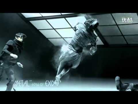 EXO—TAO Martial Art