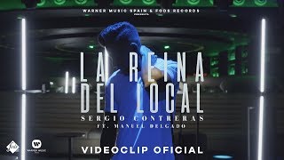 La reina del local (feat. Manuel Delgado)