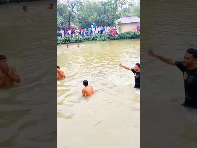 একই মায়ের পেটের দুইজন সন্তান মা/রা গেল।